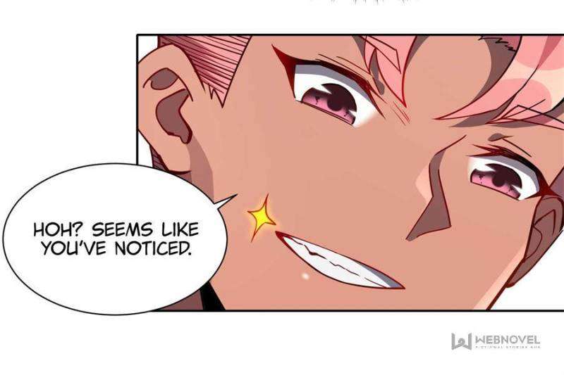 Ode to Humanity: Earthlings, Rise! chapter 190 page 23