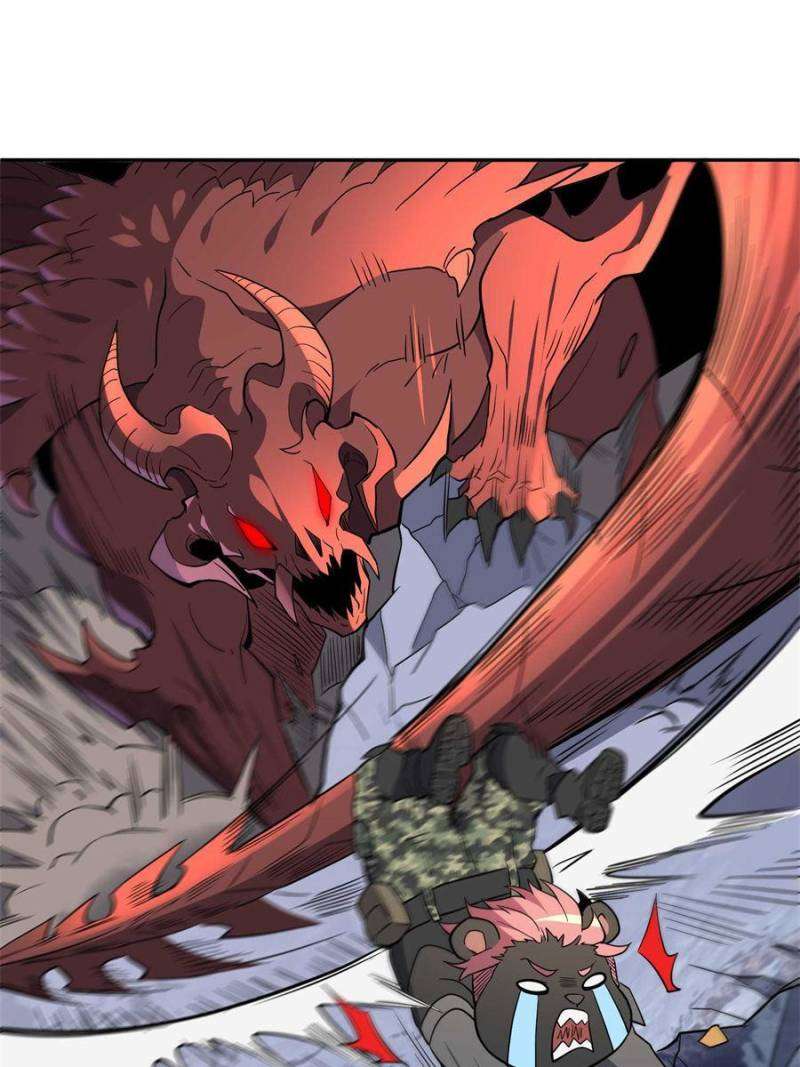 Ode to Humanity: Earthlings, Rise! chapter 190 page 24