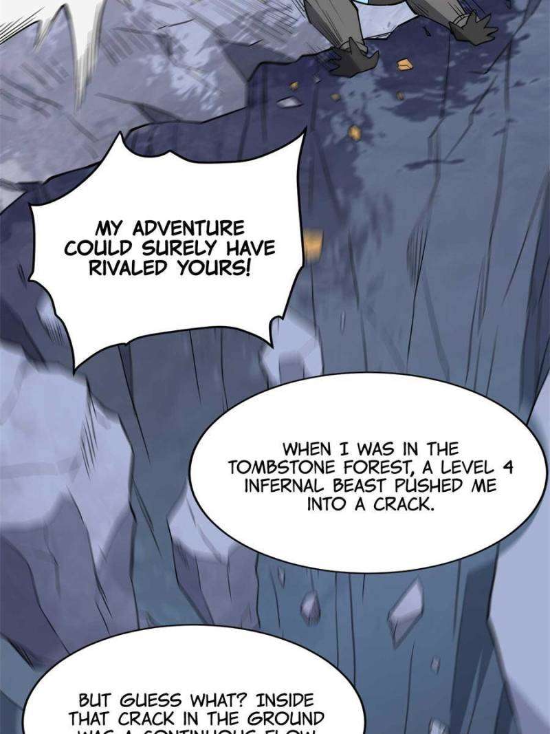 Ode to Humanity: Earthlings, Rise! chapter 190 page 25