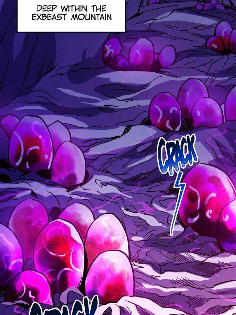 Ode to Humanity: Earthlings, Rise! chapter 190 page 3