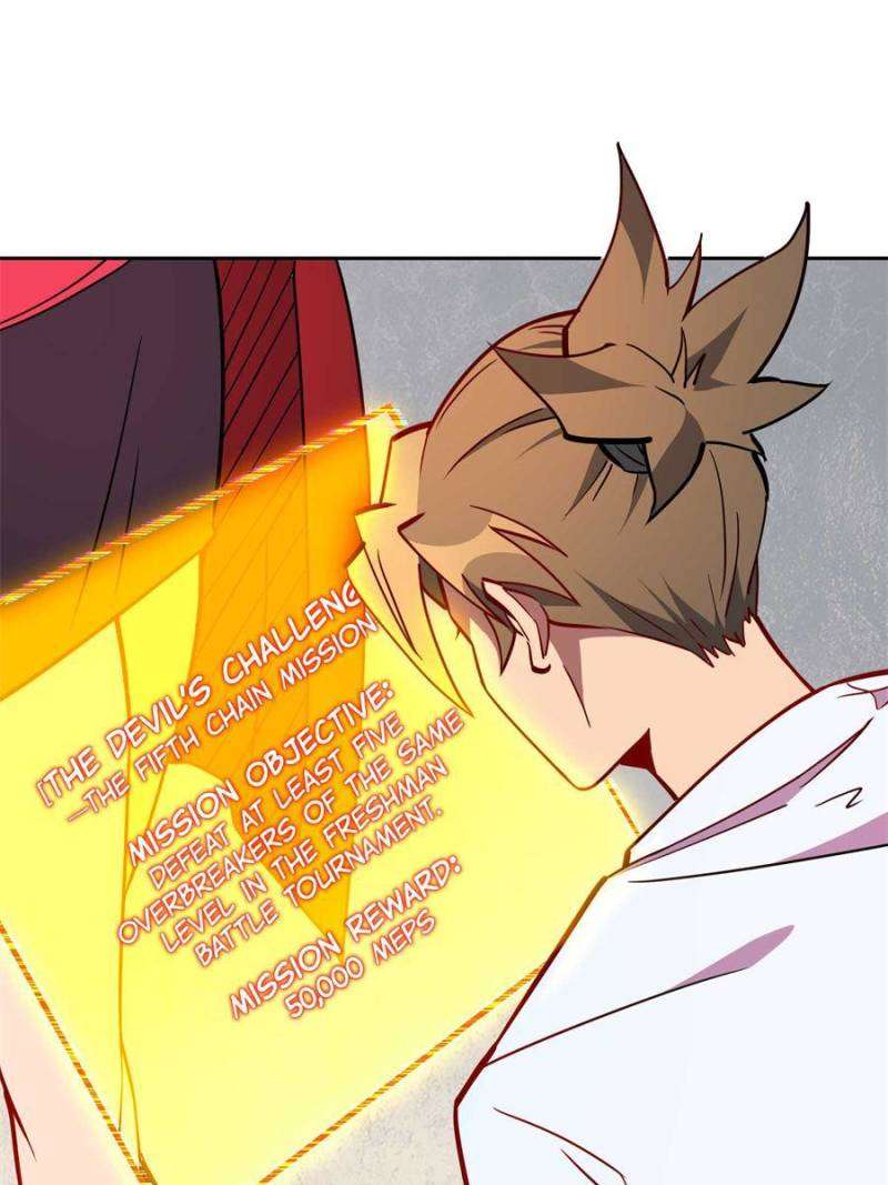 Ode to Humanity: Earthlings, Rise! chapter 190 page 40