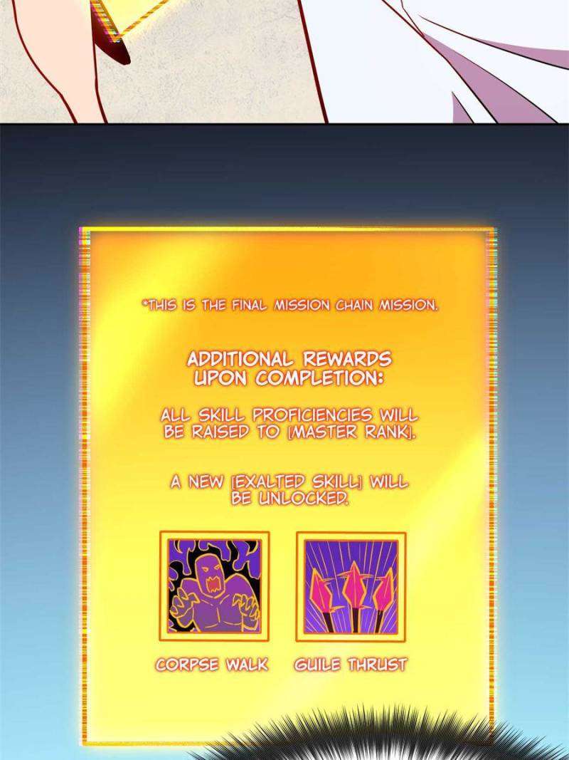 Ode to Humanity: Earthlings, Rise! chapter 190 page 41