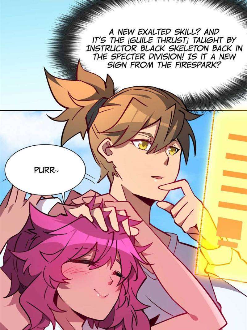 Ode to Humanity: Earthlings, Rise! chapter 190 page 42