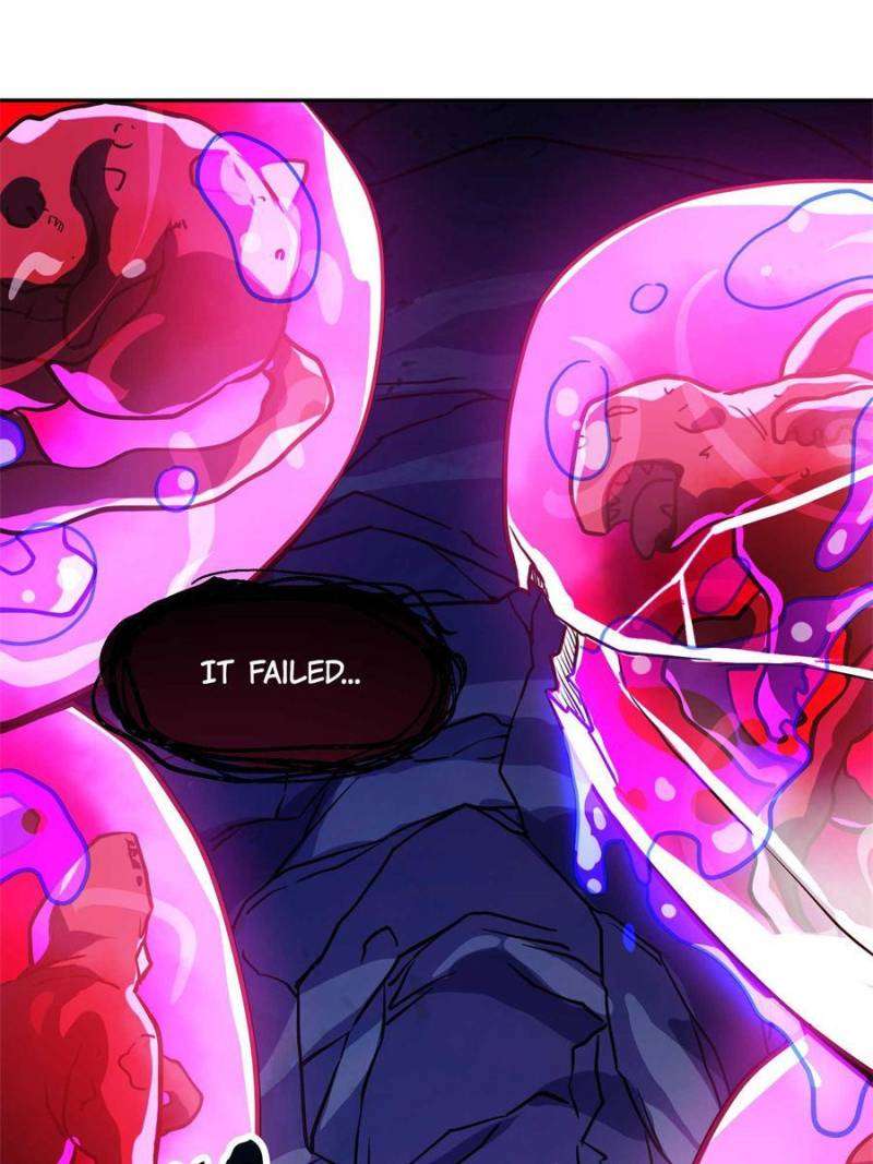 Ode to Humanity: Earthlings, Rise! chapter 190 page 5