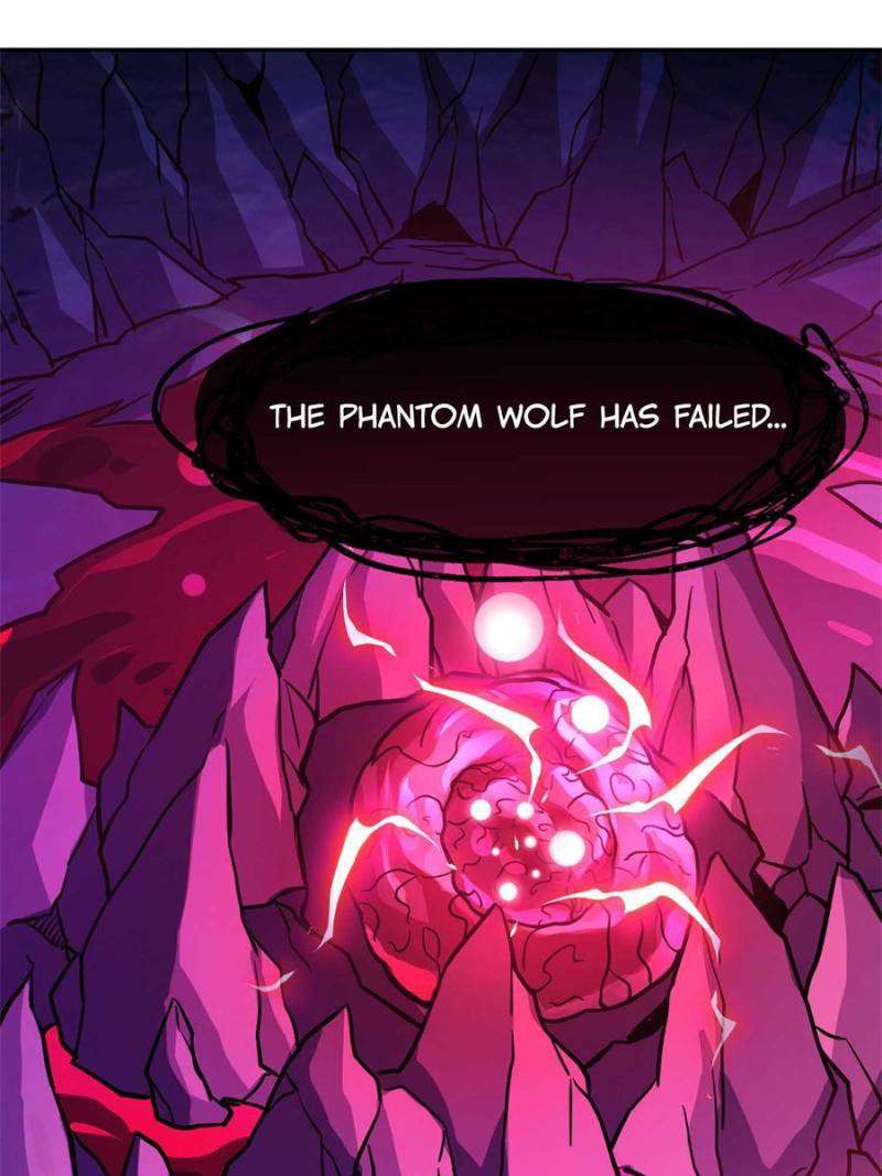 Ode to Humanity: Earthlings, Rise! chapter 190 page 7