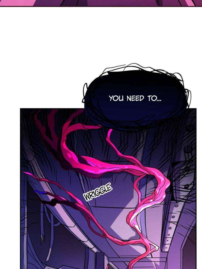 Ode to Humanity: Earthlings, Rise! chapter 190 page 9