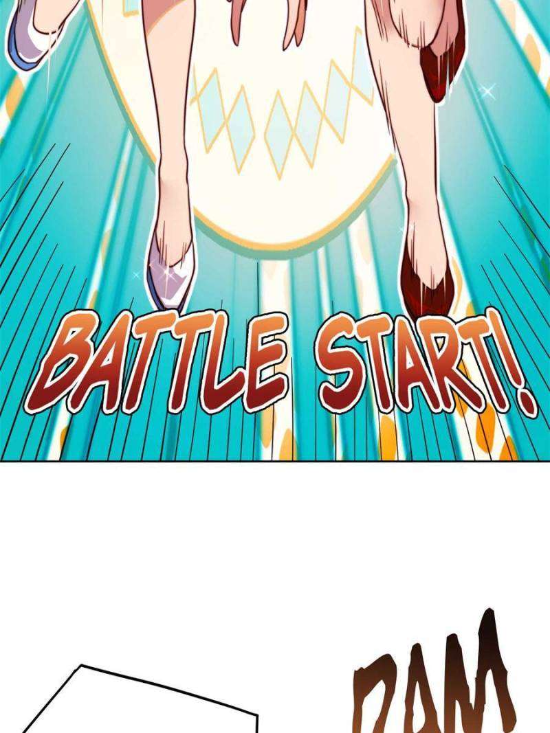 Ode to Humanity: Earthlings, Rise! chapter 191 page 19