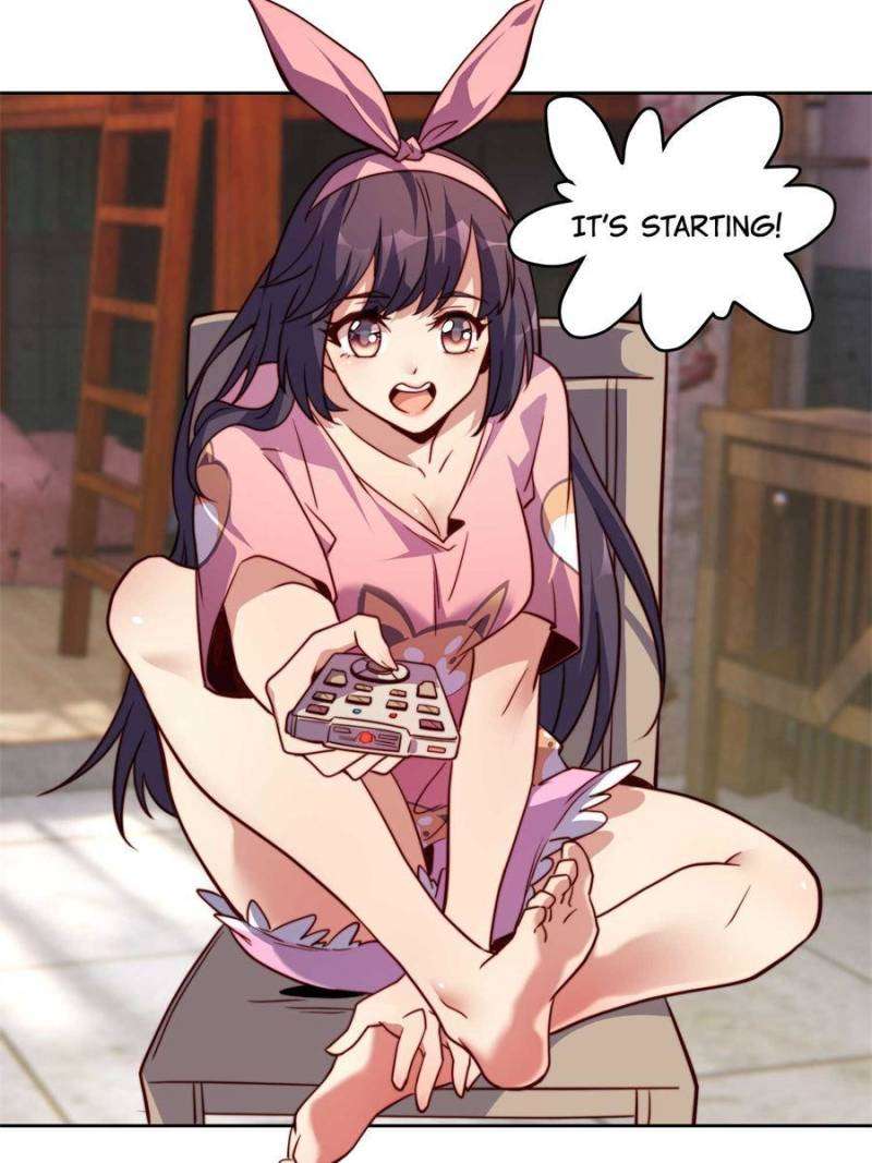 Ode to Humanity: Earthlings, Rise! chapter 191 page 2