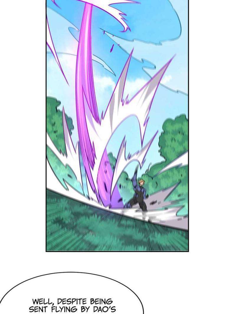 Ode to Humanity: Earthlings, Rise! chapter 191 page 28