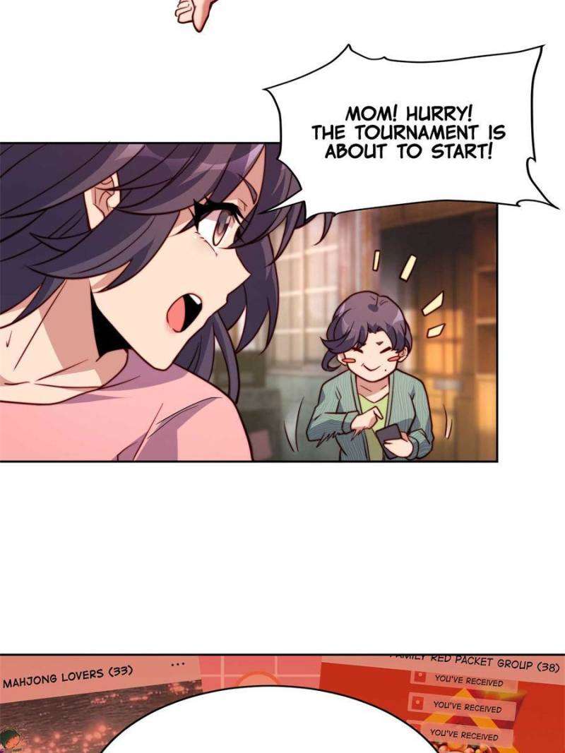 Ode to Humanity: Earthlings, Rise! chapter 191 page 3