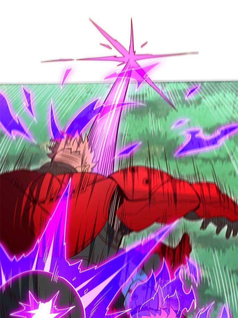 Ode to Humanity: Earthlings, Rise! chapter 191 page 33