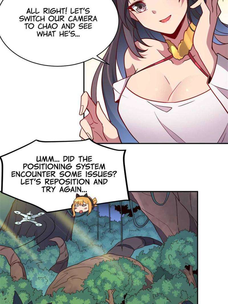 Ode to Humanity: Earthlings, Rise! chapter 191 page 36