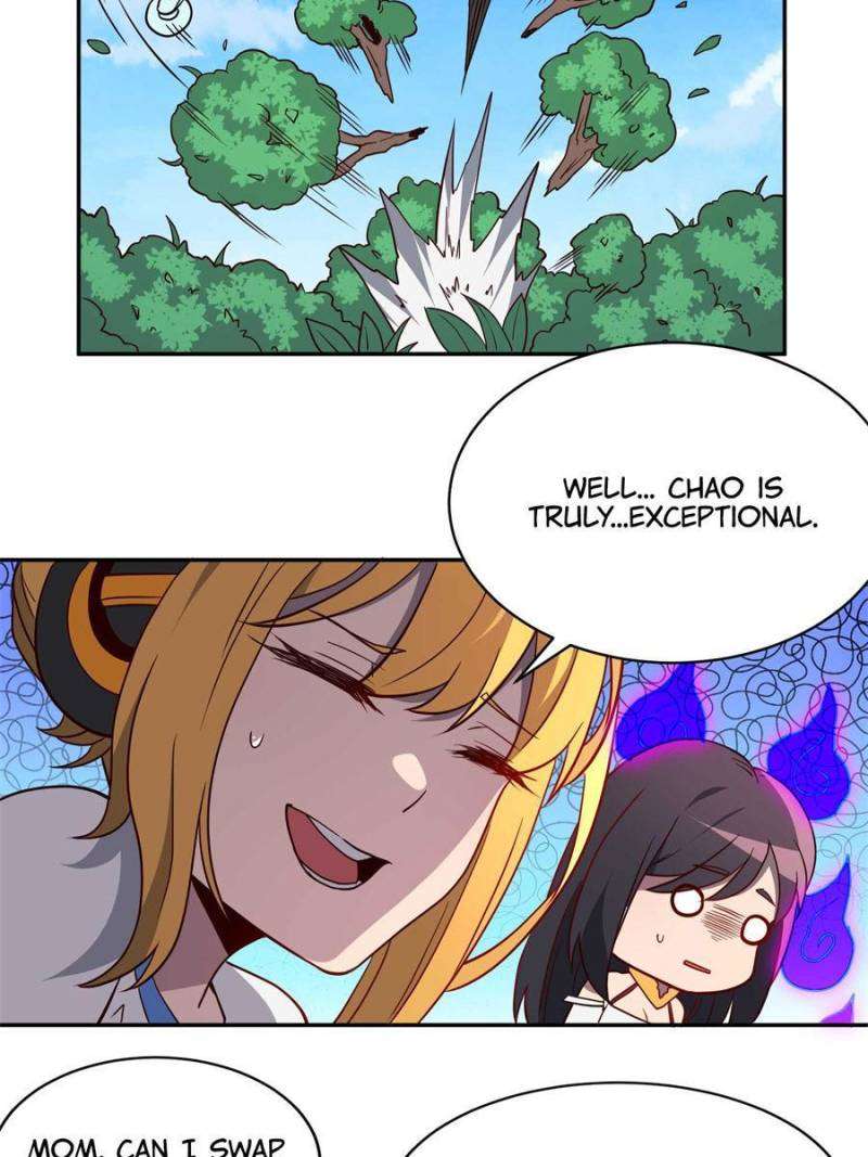 Ode to Humanity: Earthlings, Rise! chapter 191 page 39