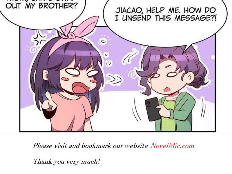 Ode to Humanity: Earthlings, Rise! chapter 191 page 40