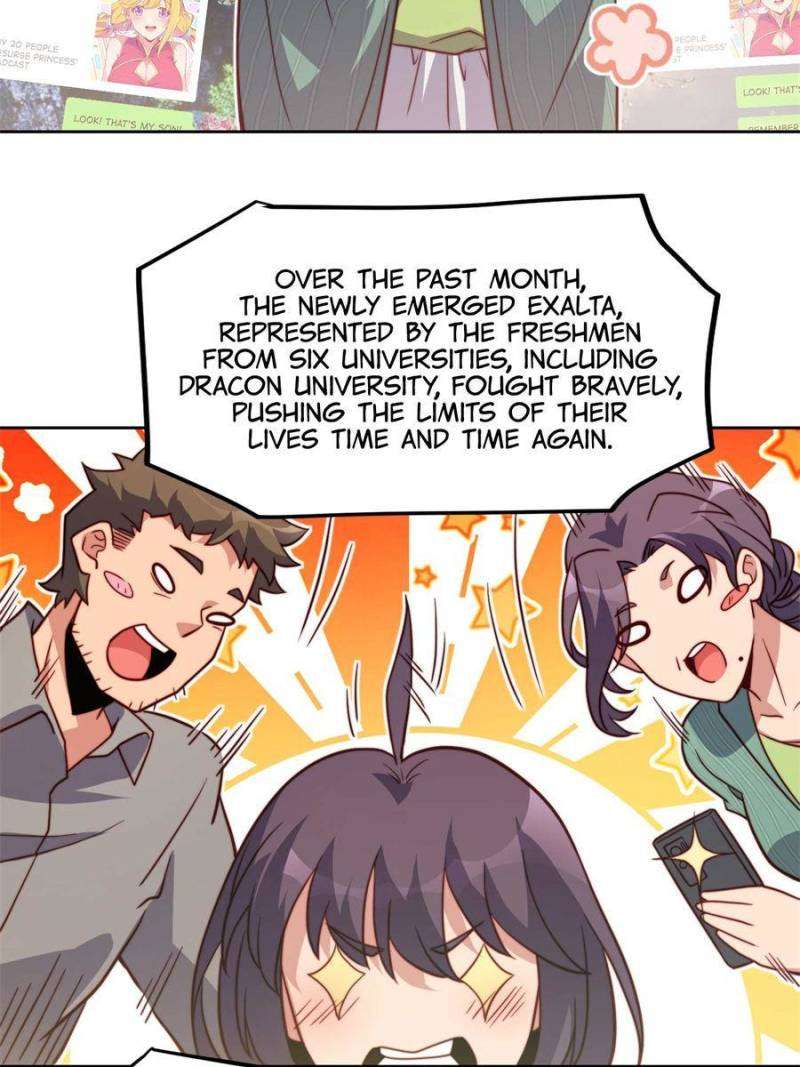 Ode to Humanity: Earthlings, Rise! chapter 191 page 5