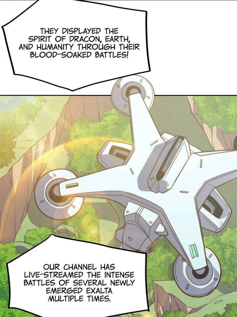 Ode to Humanity: Earthlings, Rise! chapter 191 page 6
