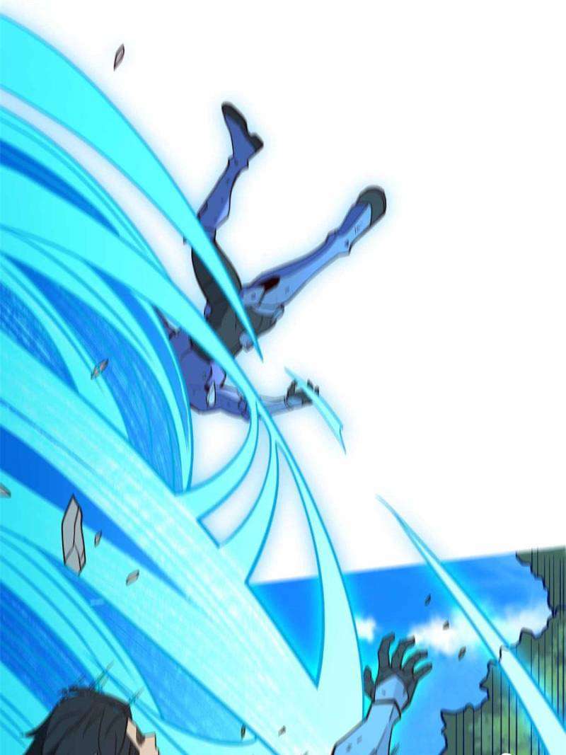 Ode to Humanity: Earthlings, Rise! chapter 192 page 1