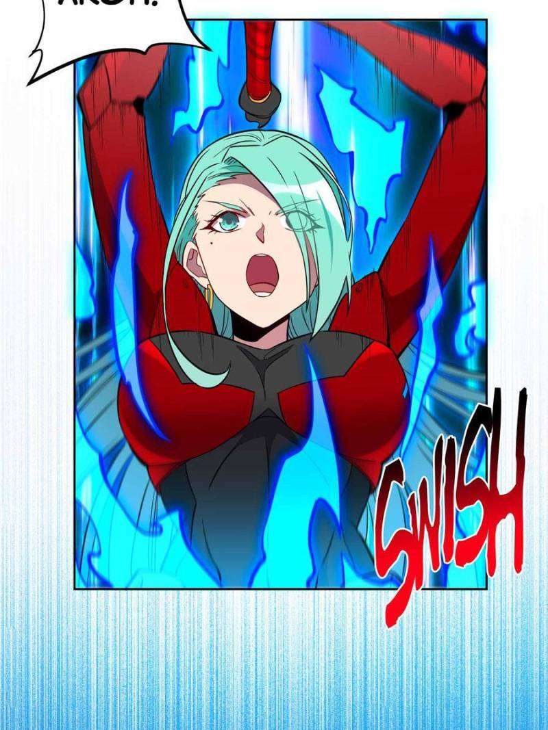 Ode to Humanity: Earthlings, Rise! chapter 192 page 11