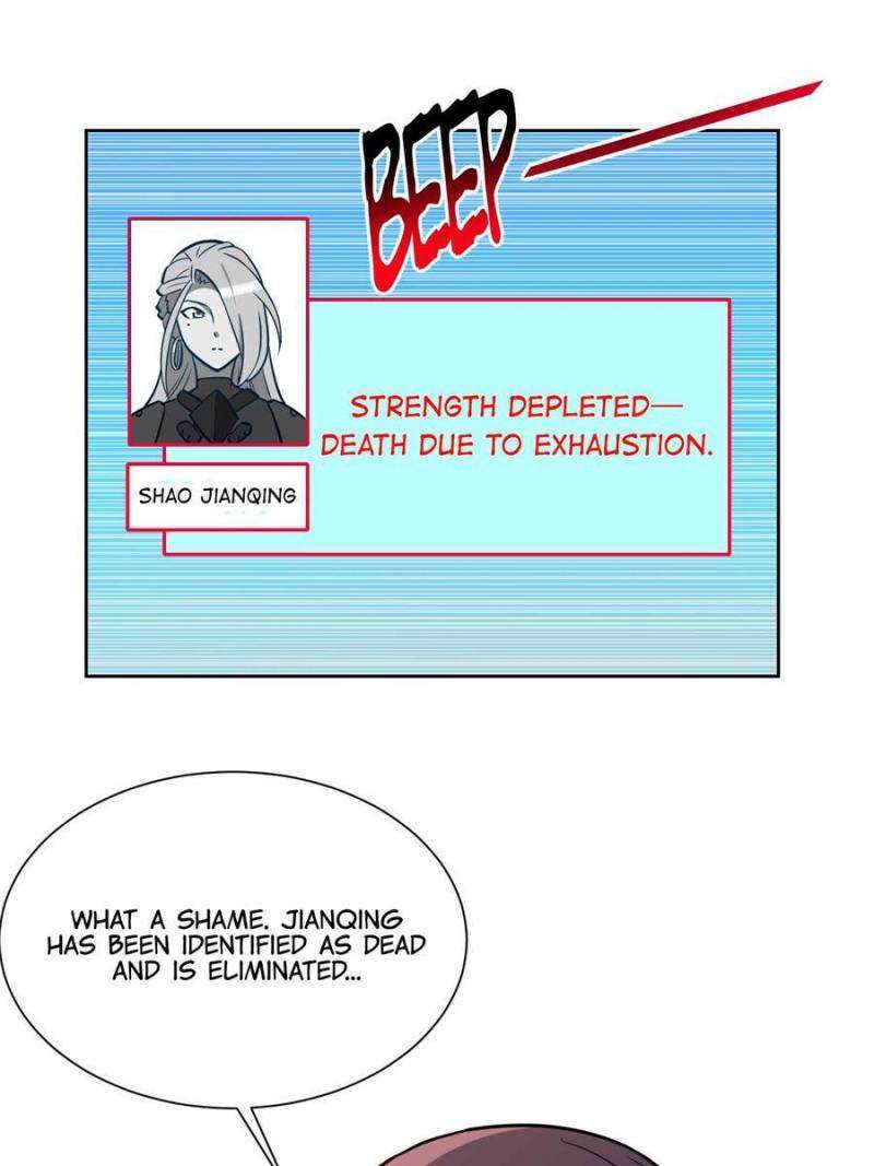 Ode to Humanity: Earthlings, Rise! chapter 192 page 16