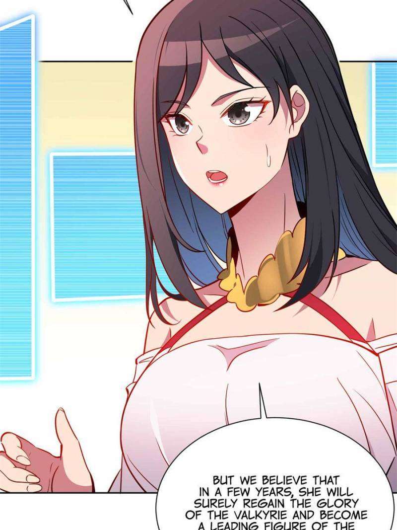 Ode to Humanity: Earthlings, Rise! chapter 192 page 17