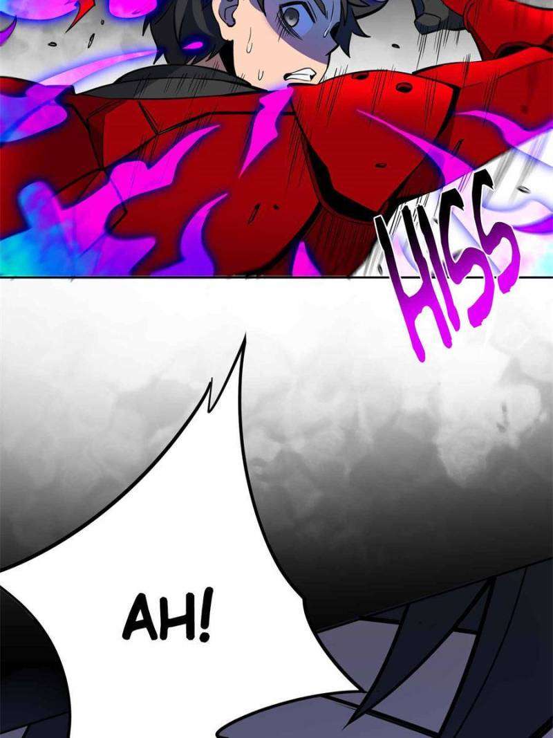 Ode to Humanity: Earthlings, Rise! chapter 192 page 19