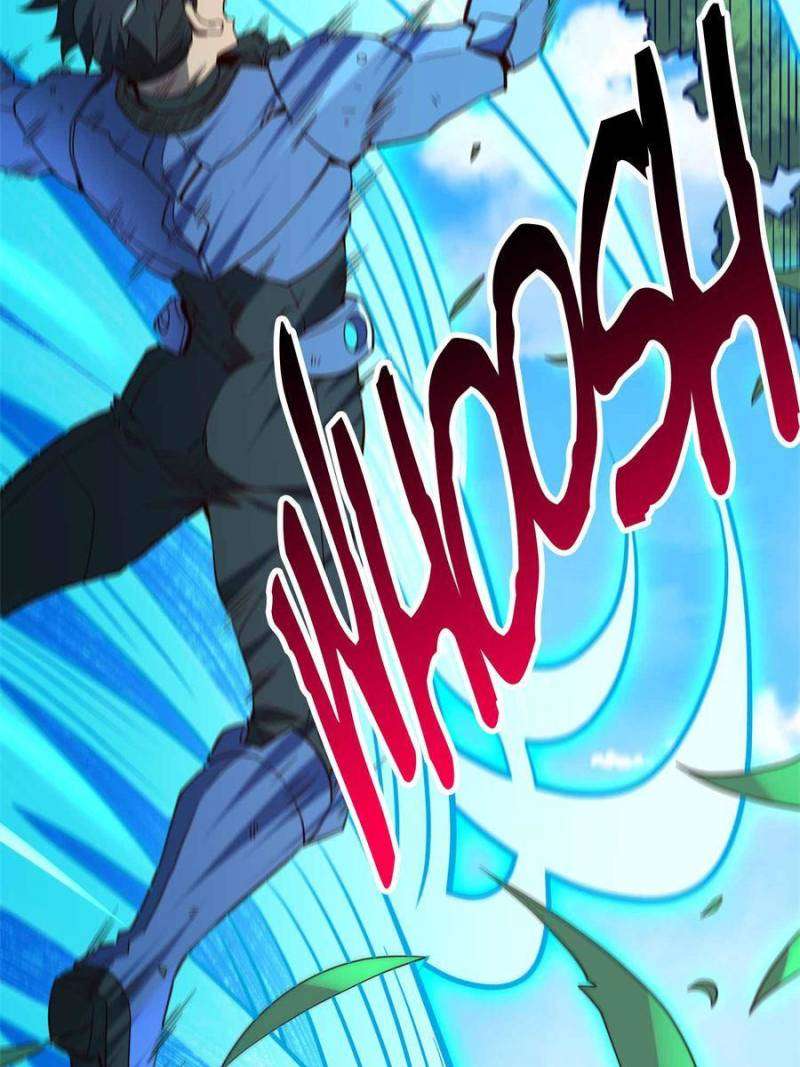 Ode to Humanity: Earthlings, Rise! chapter 192 page 2