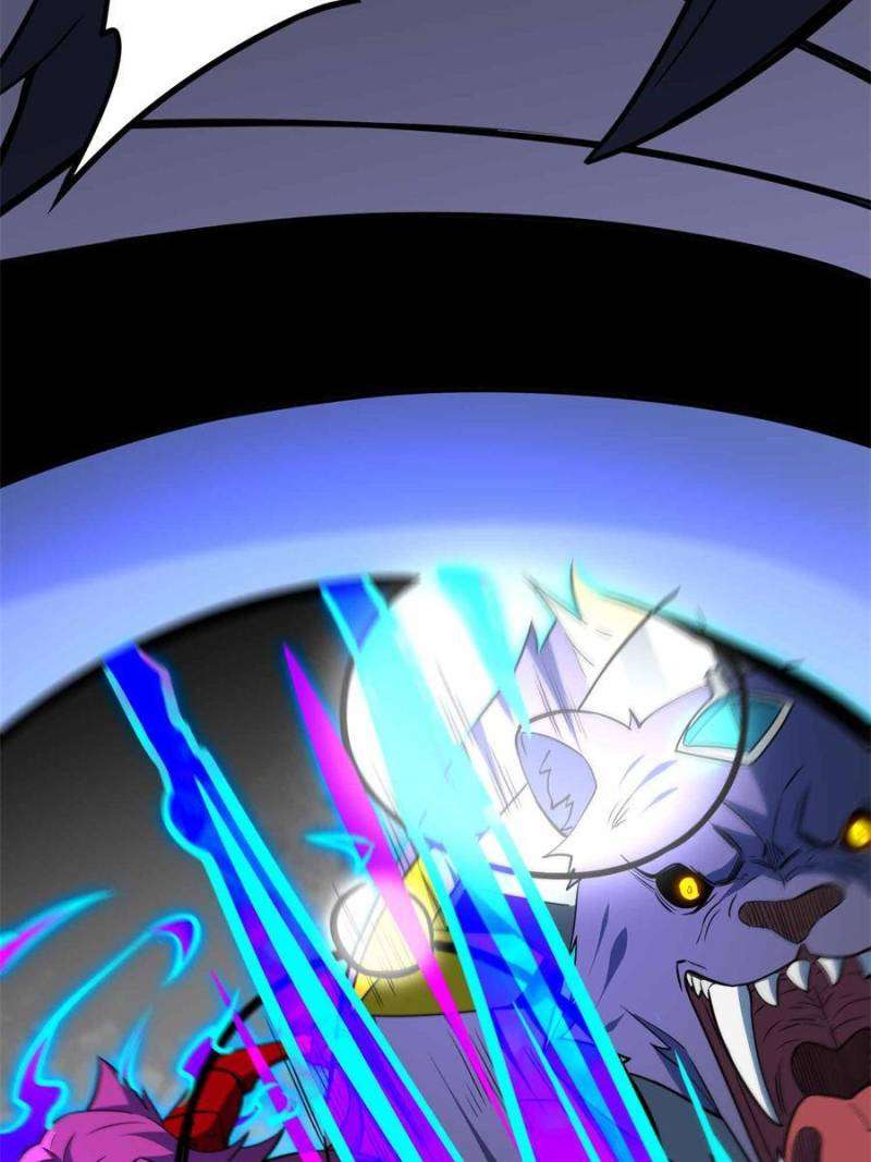 Ode to Humanity: Earthlings, Rise! chapter 192 page 20