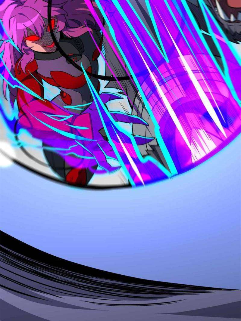 Ode to Humanity: Earthlings, Rise! chapter 192 page 21