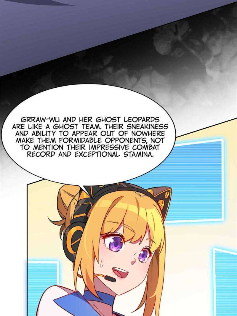 Ode to Humanity: Earthlings, Rise! chapter 192 page 22