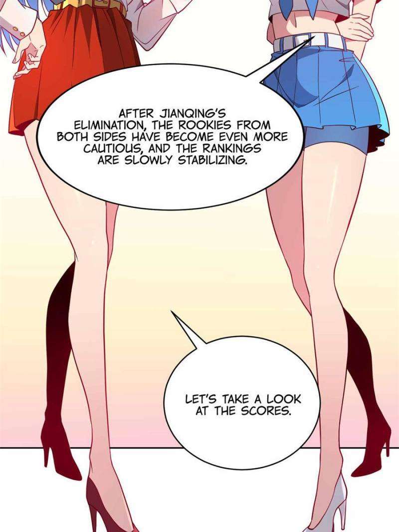 Ode to Humanity: Earthlings, Rise! chapter 192 page 26