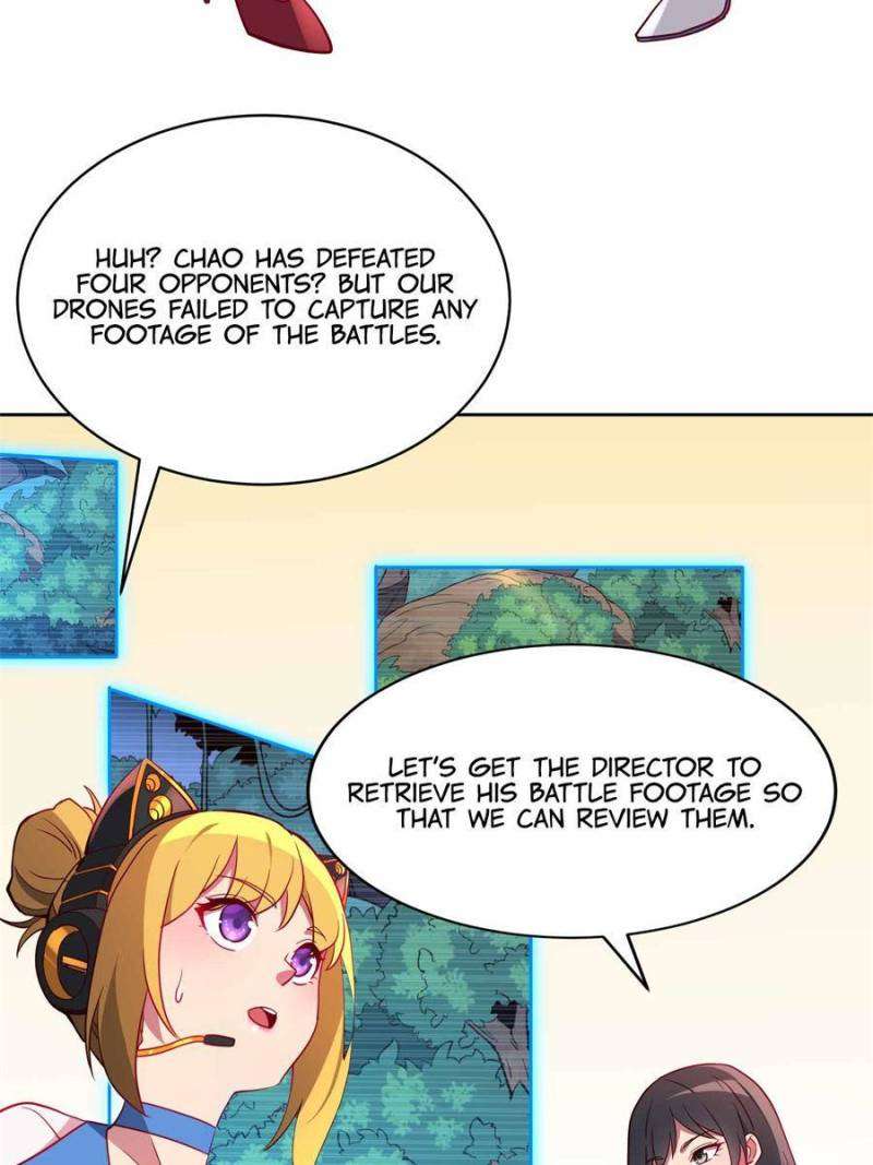 Ode to Humanity: Earthlings, Rise! chapter 192 page 27