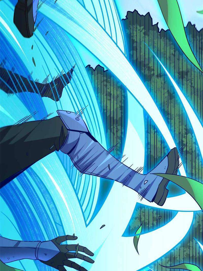 Ode to Humanity: Earthlings, Rise! chapter 192 page 3