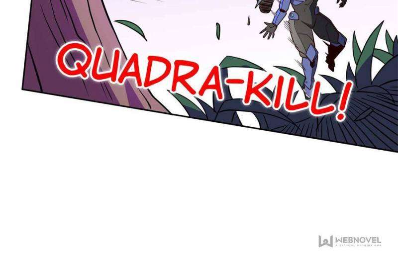 Ode to Humanity: Earthlings, Rise! chapter 192 page 31