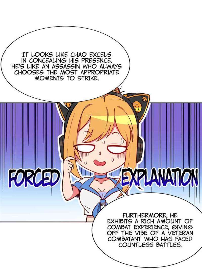 Ode to Humanity: Earthlings, Rise! chapter 192 page 32