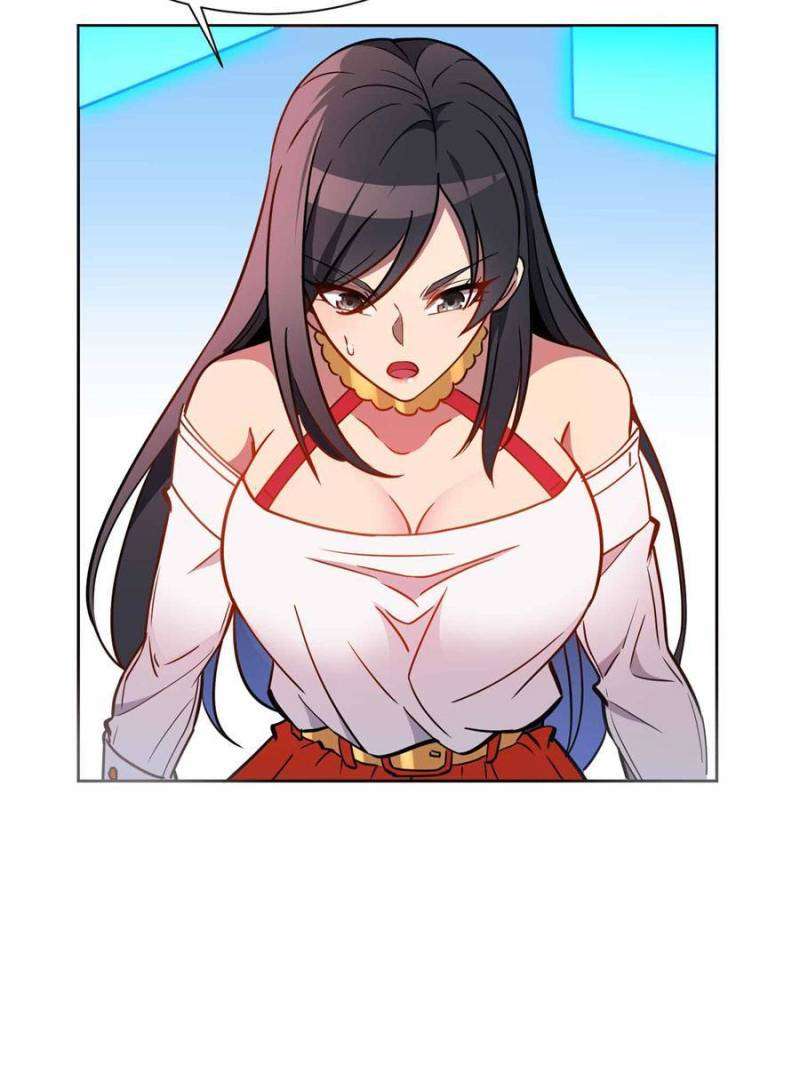 Ode to Humanity: Earthlings, Rise! chapter 192 page 38