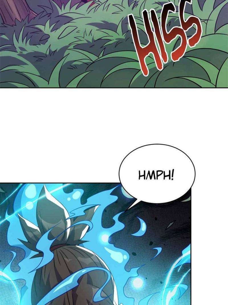 Ode to Humanity: Earthlings, Rise! chapter 192 page 43