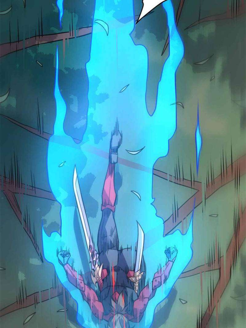 Ode to Humanity: Earthlings, Rise! chapter 192 page 49