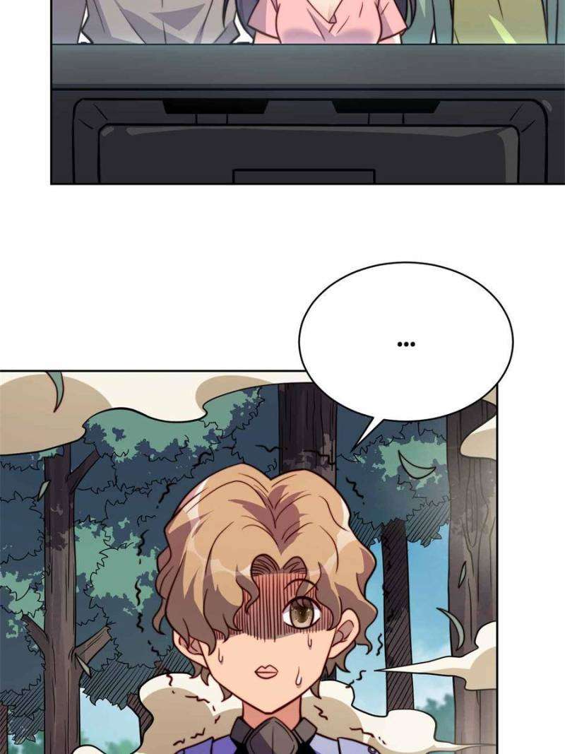 Ode to Humanity: Earthlings, Rise! chapter 192 page 54