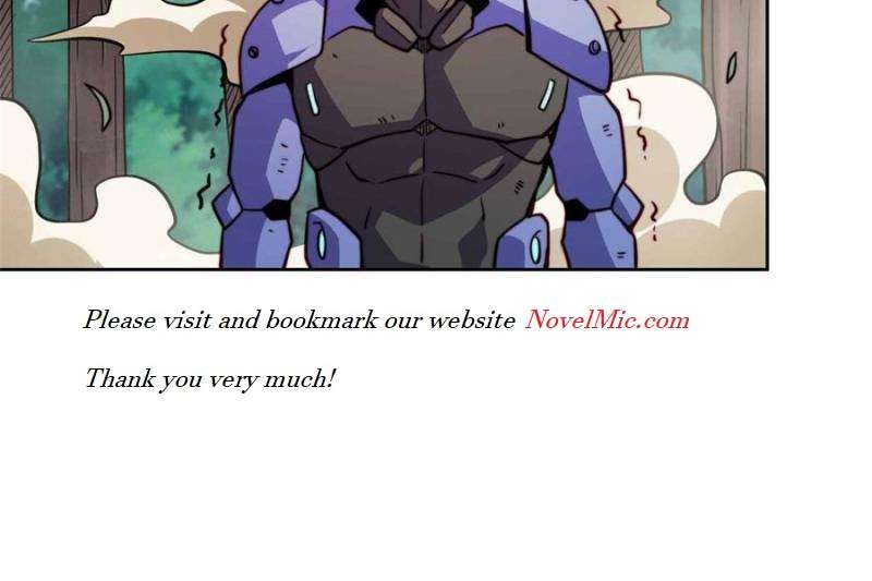 Ode to Humanity: Earthlings, Rise! chapter 192 page 55