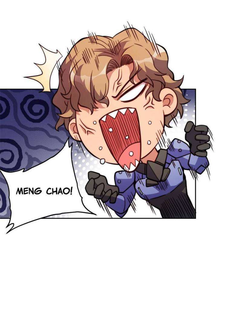 Ode to Humanity: Earthlings, Rise! chapter 193 page 1