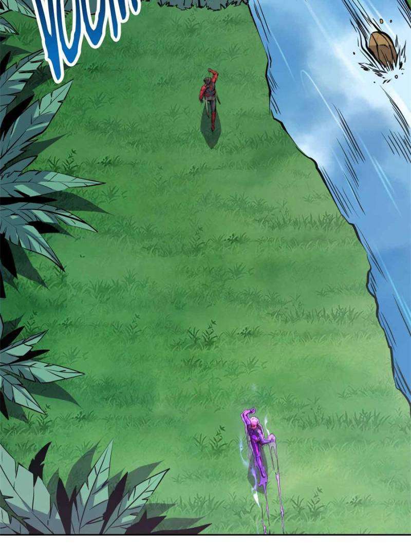 Ode to Humanity: Earthlings, Rise! chapter 193 page 10