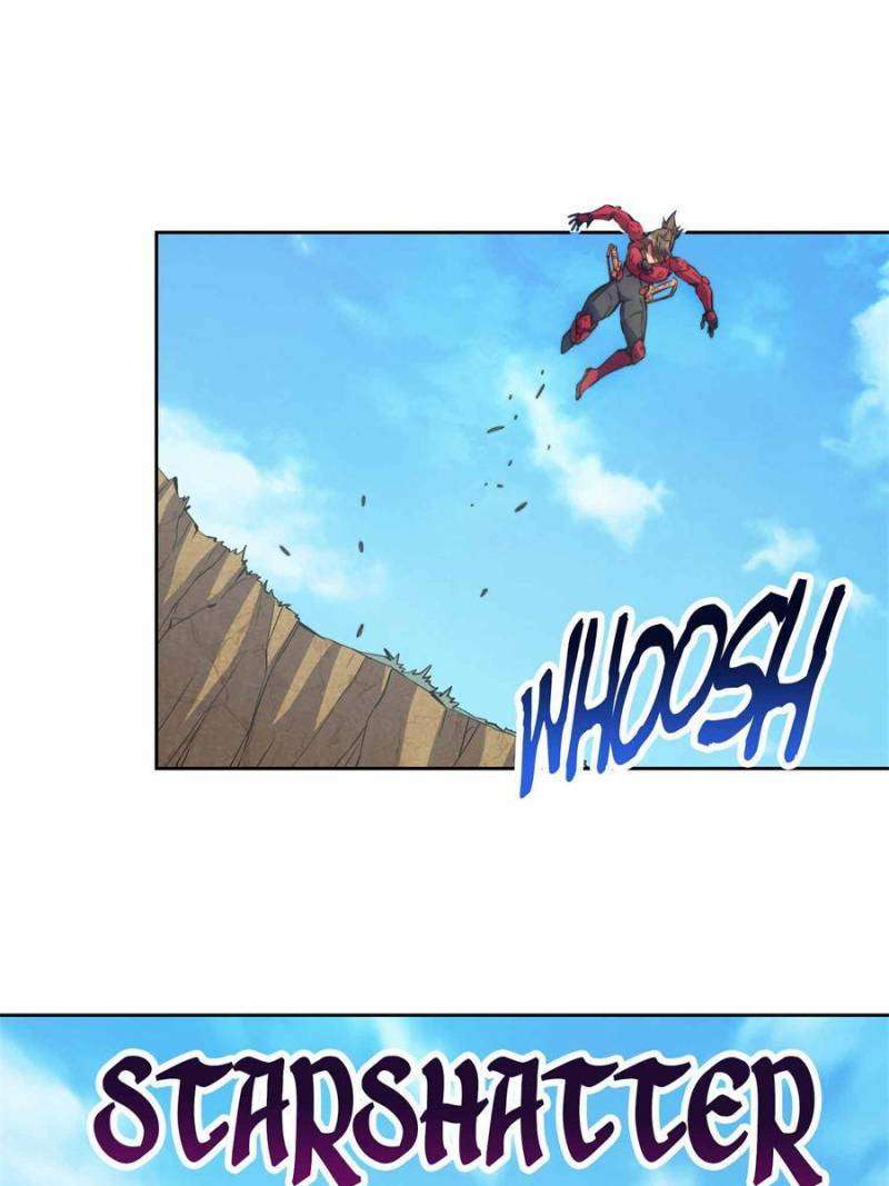 Ode to Humanity: Earthlings, Rise! chapter 193 page 11