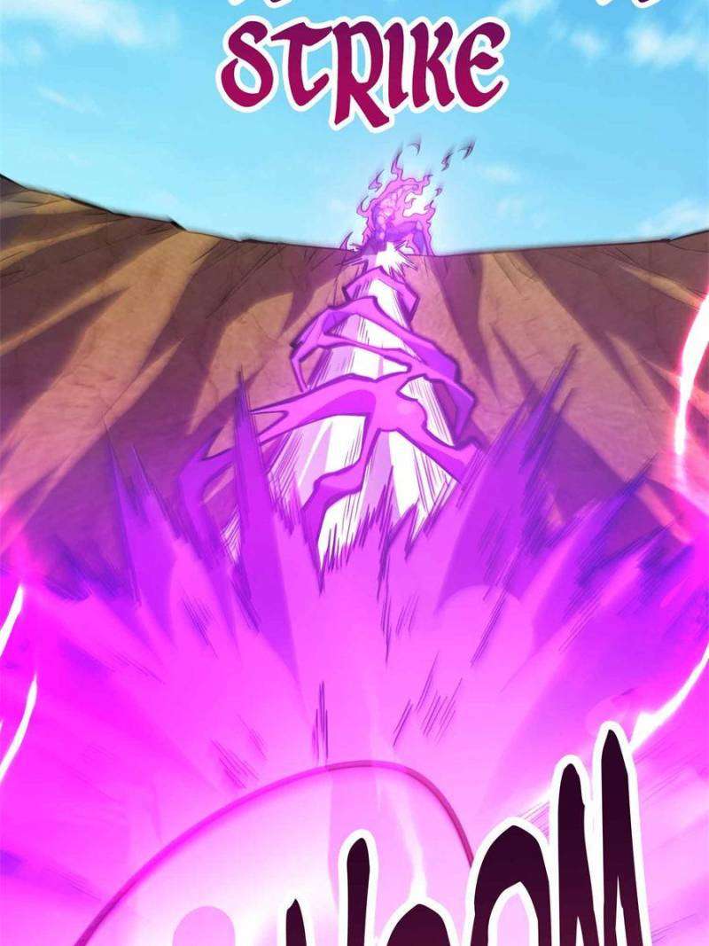 Ode to Humanity: Earthlings, Rise! chapter 193 page 12