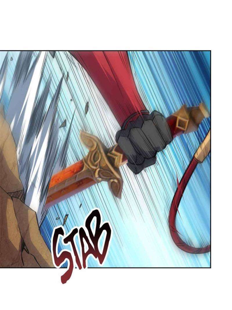 Ode to Humanity: Earthlings, Rise! chapter 193 page 17