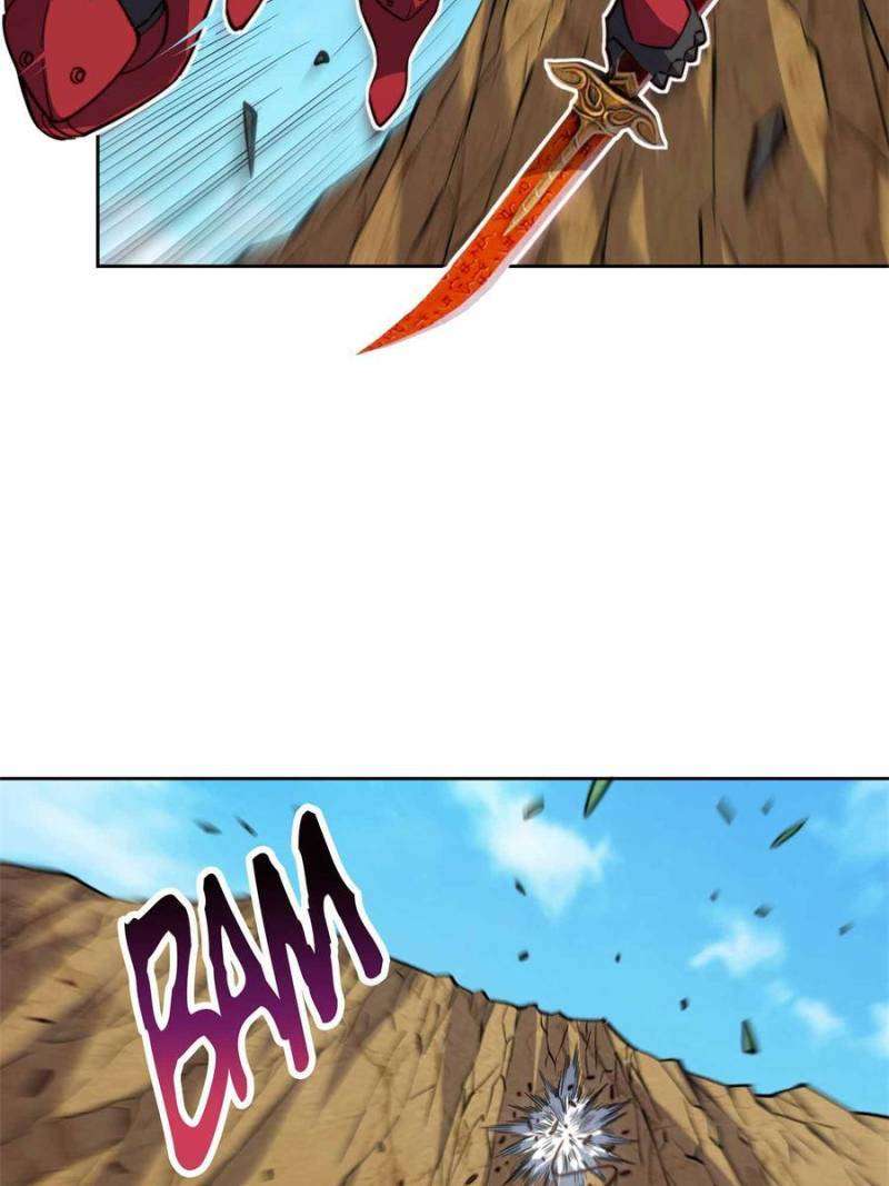 Ode to Humanity: Earthlings, Rise! chapter 193 page 19