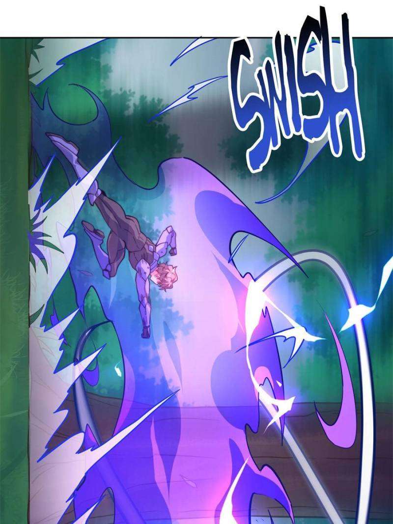 Ode to Humanity: Earthlings, Rise! chapter 193 page 2