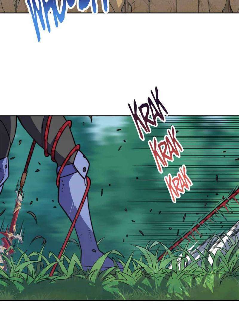 Ode to Humanity: Earthlings, Rise! chapter 193 page 23