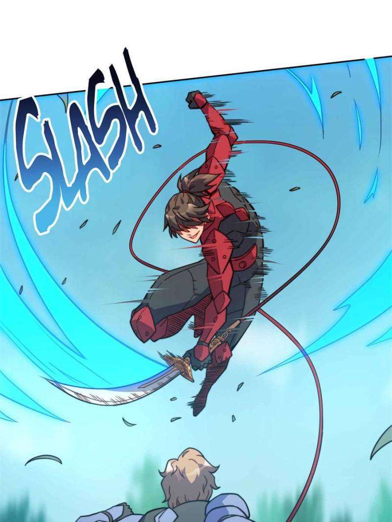 Ode to Humanity: Earthlings, Rise! chapter 193 page 25