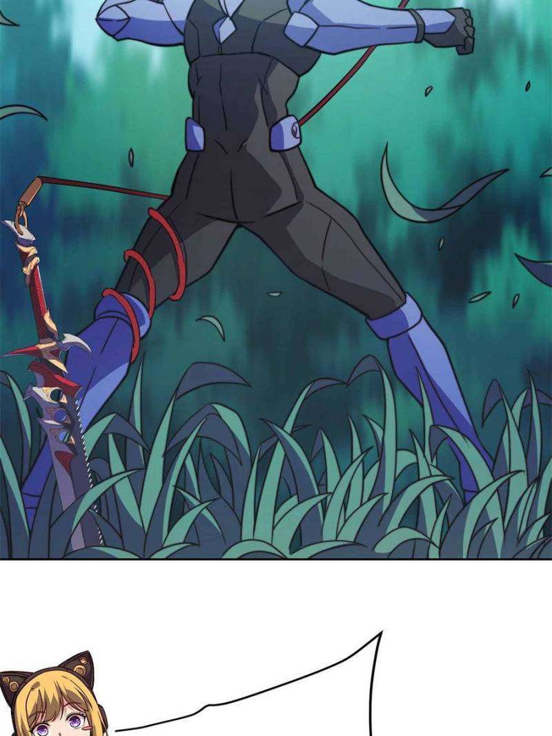 Ode to Humanity: Earthlings, Rise! chapter 193 page 26