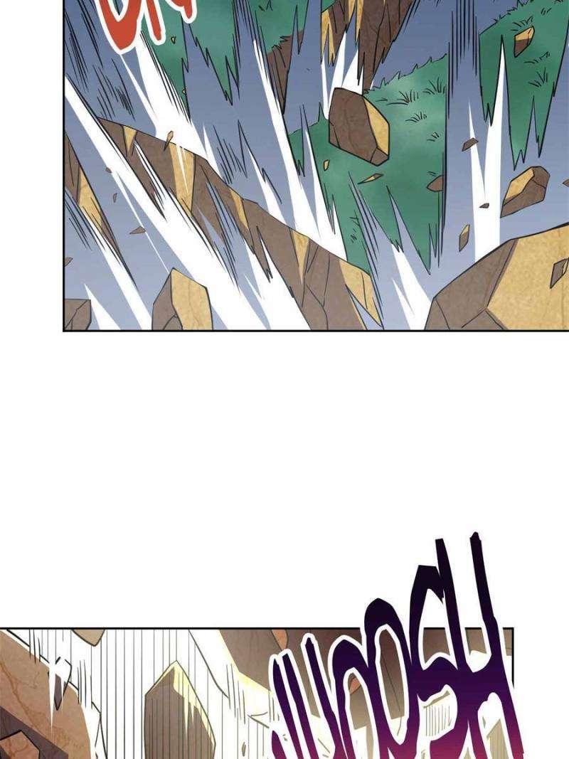 Ode to Humanity: Earthlings, Rise! chapter 193 page 29